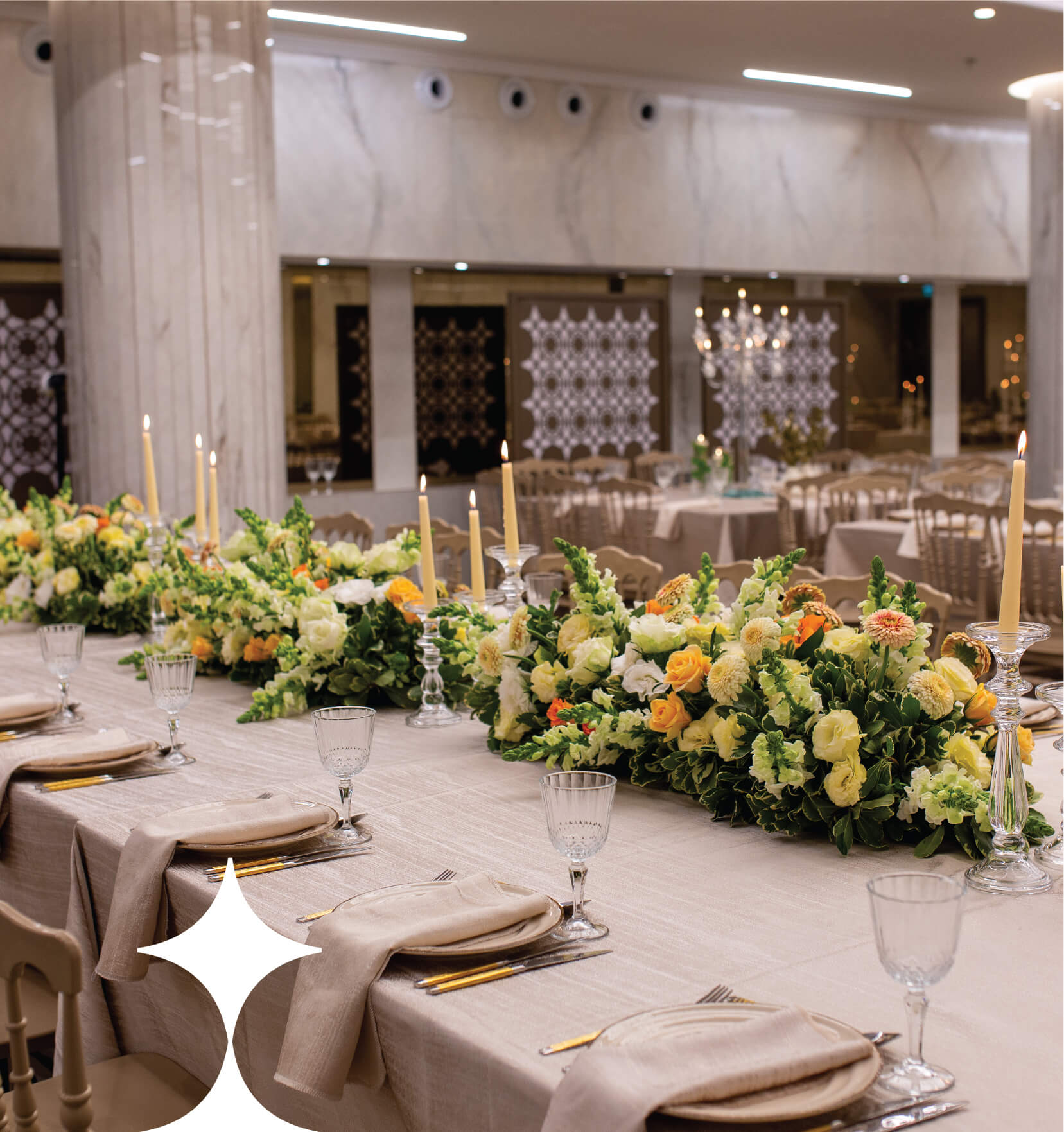 בר מצווה יעקב - ברספט מיתוג ועיצוב אירועי קונספט