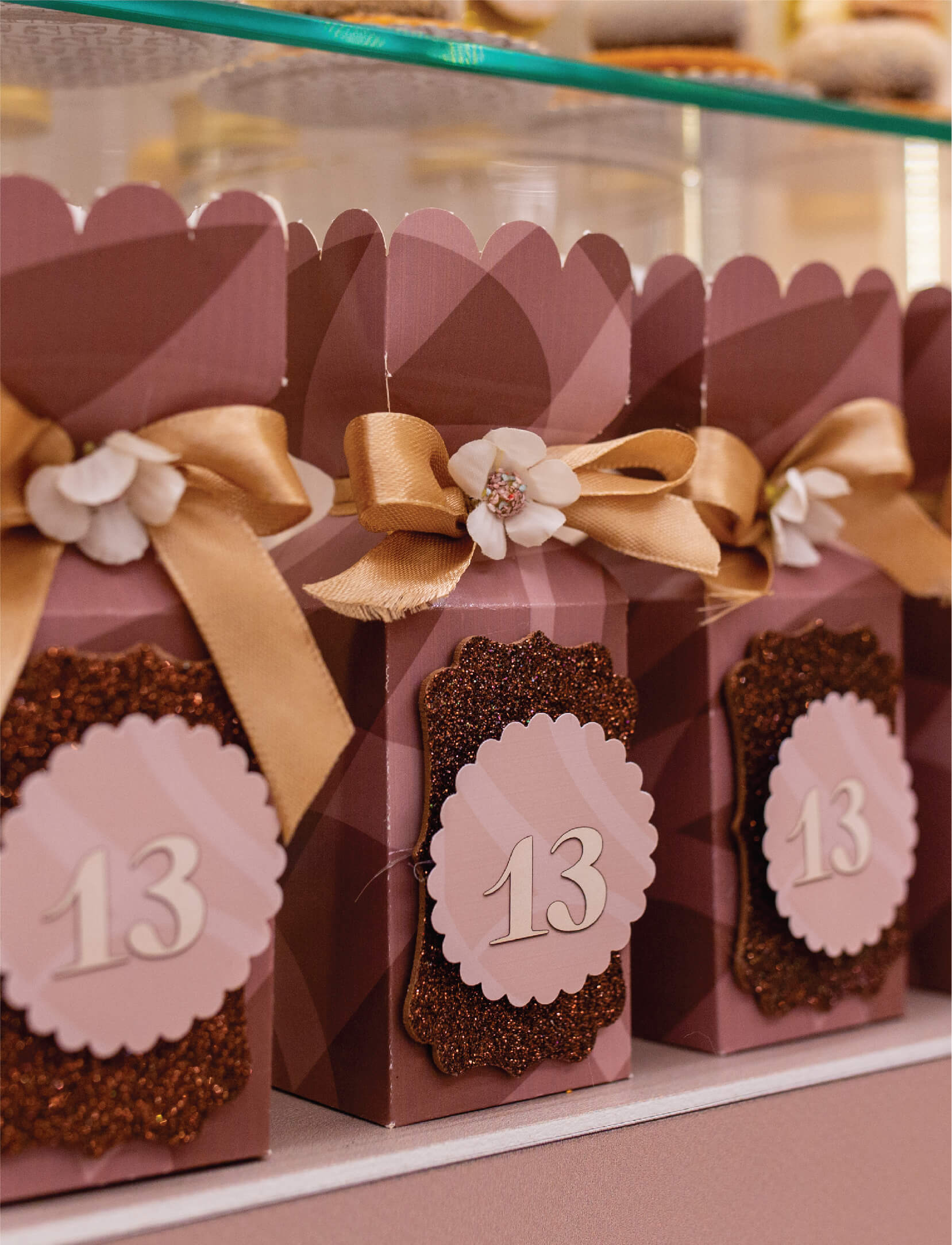 בר מצווה יעקב - ברספט מיתוג ועיצוב אירועי קונספט