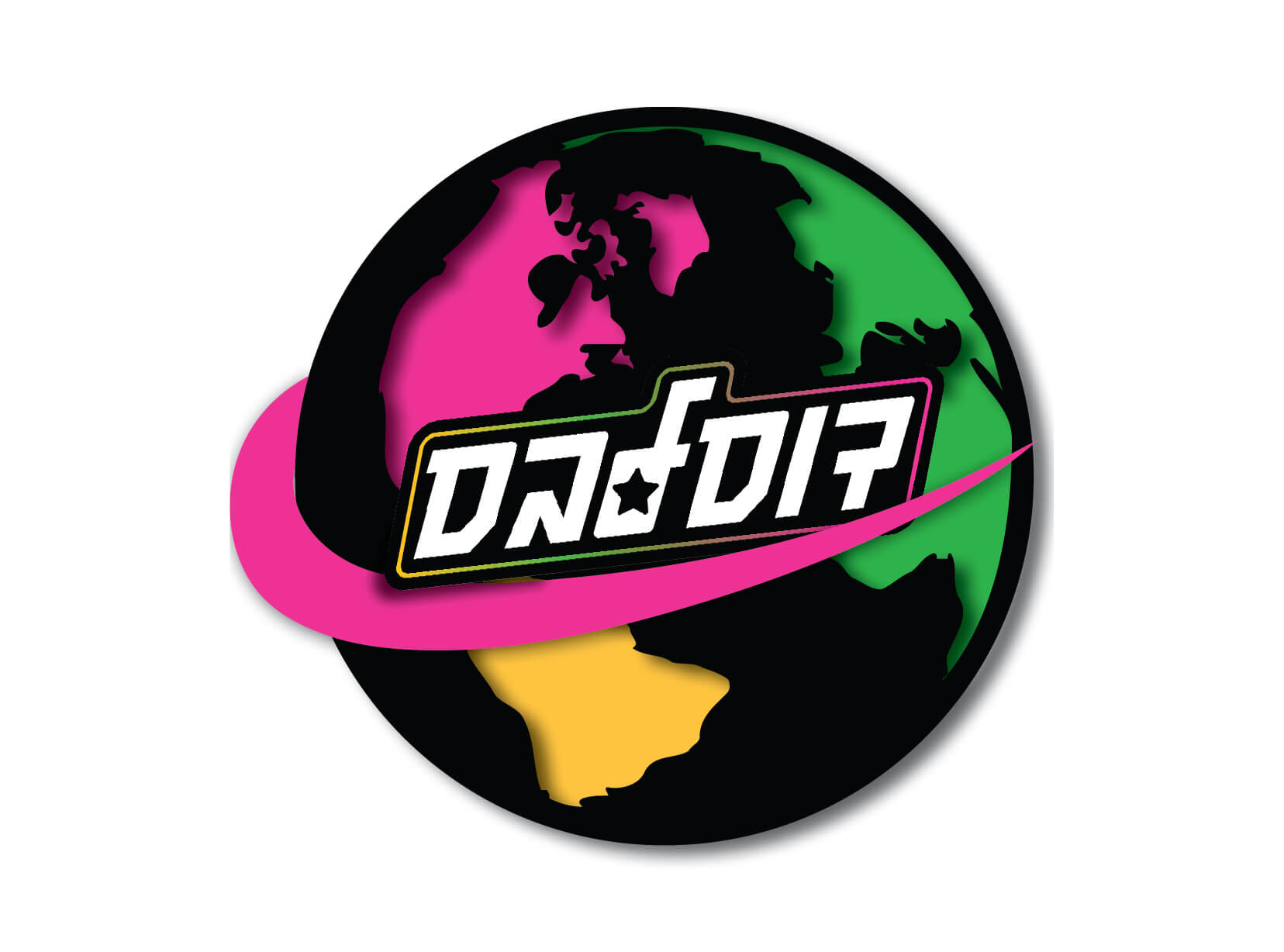 מסביב לעולם - יומולדת סימי הרשקופ דוסלבס - ברספט barcept מיתוג ועיצוב אירועי קונספט, אירוע ממותג