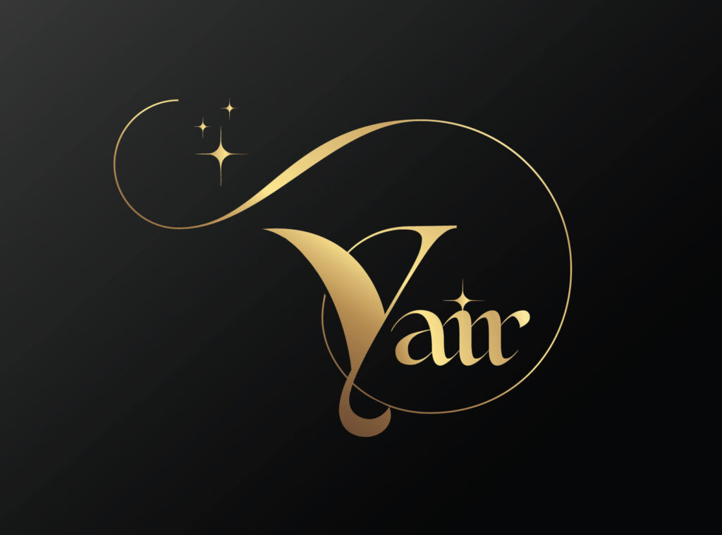 בר מצווה יאיר נוצץ בטבע - ברספט מיתוג ועיצוב אירועי קונספט